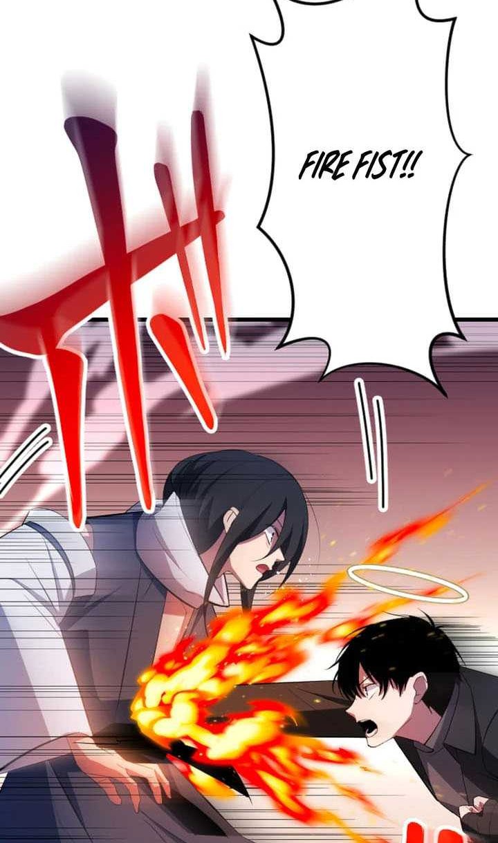 Unparalleled ??? Rank Hidden Equipment Chapter 34 Gambar 59