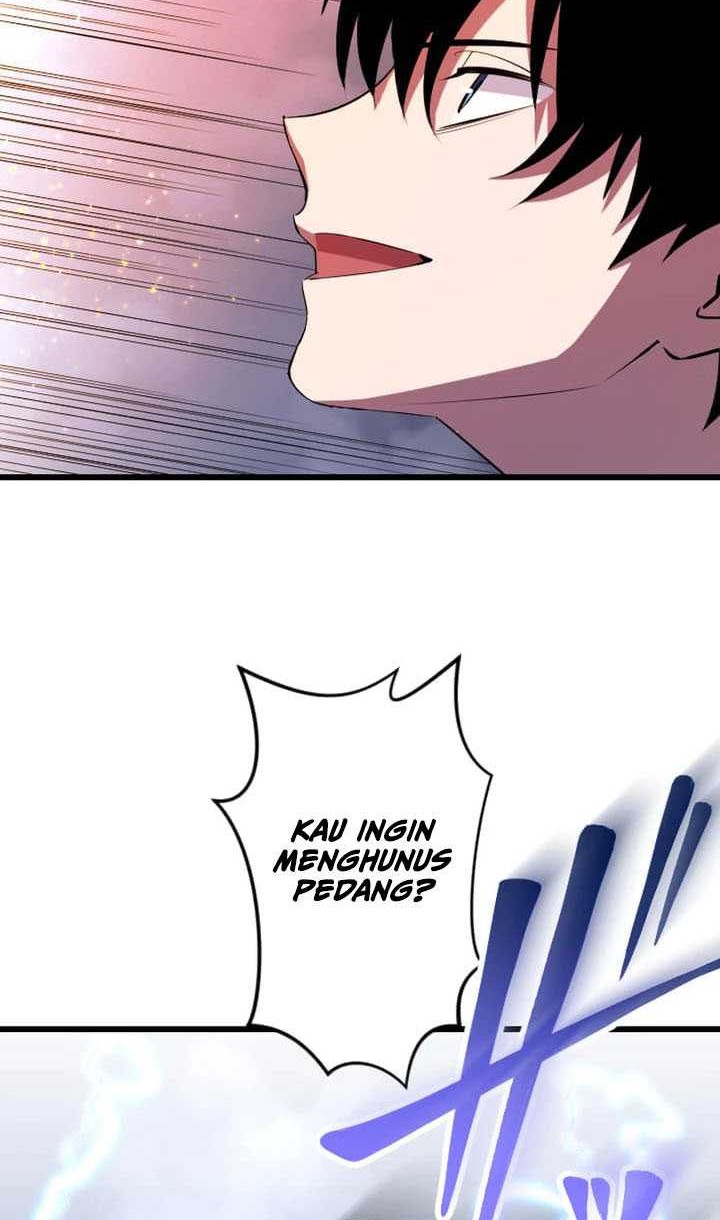 Unparalleled ??? Rank Hidden Equipment Chapter 34 Gambar 61