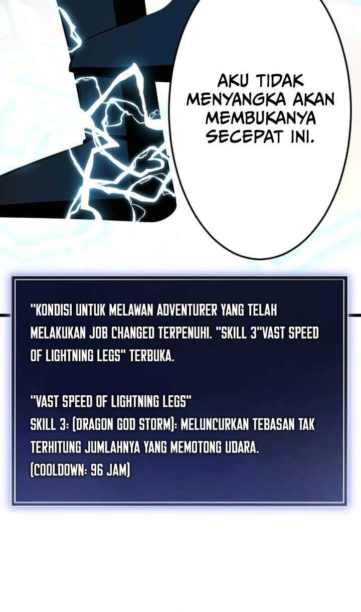 Unparalleled ??? Rank Hidden Equipment Chapter 34 Gambar 65