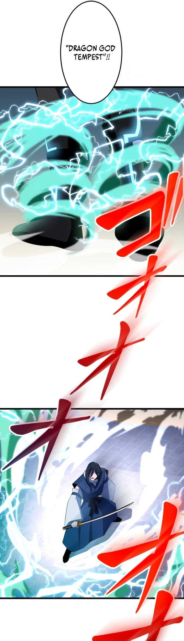Unparalleled ??? Rank Hidden Equipment Chapter 34 Gambar 66