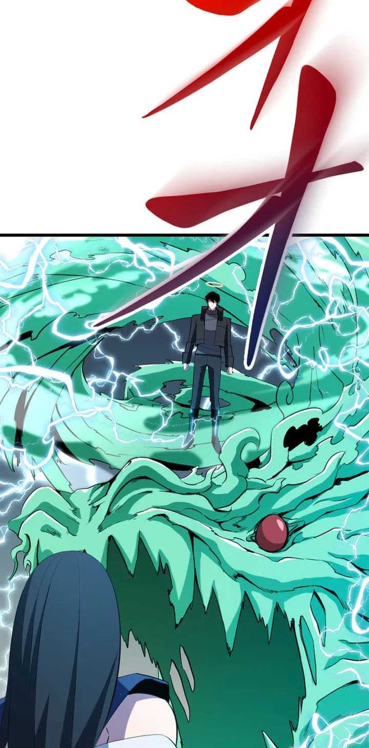 Unparalleled ??? Rank Hidden Equipment Chapter 34 Gambar 67