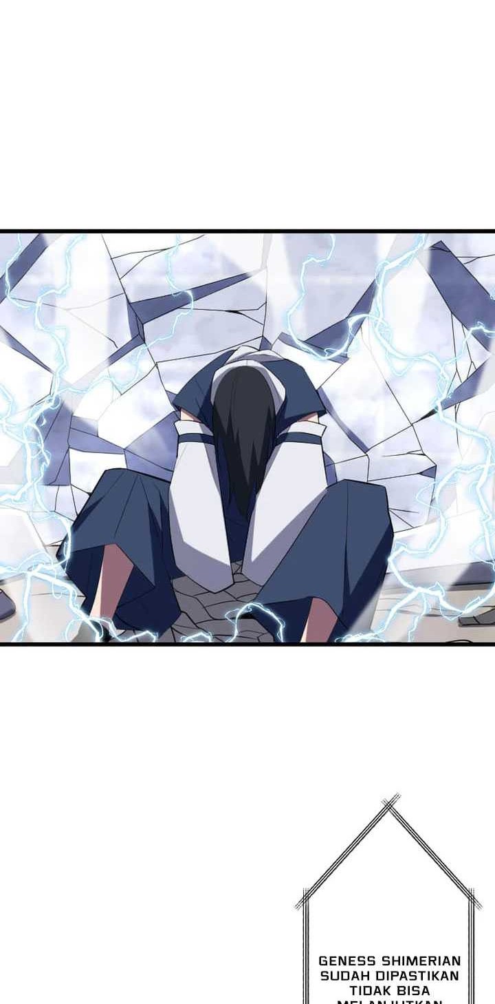 Unparalleled ??? Rank Hidden Equipment Chapter 34 Gambar 71