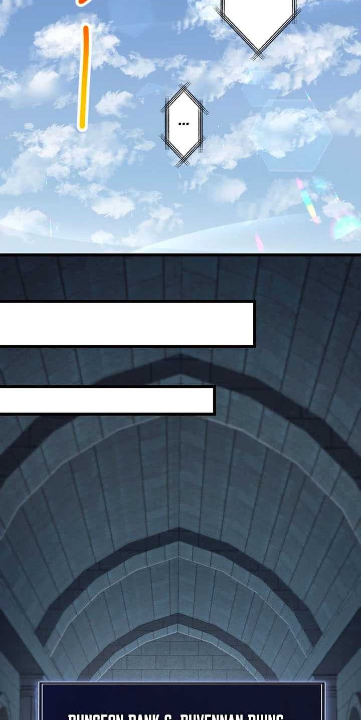 Unparalleled ??? Rank Hidden Equipment Chapter 34 Gambar 77