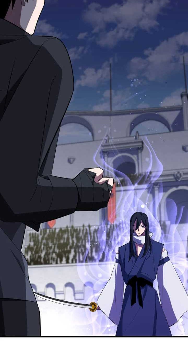 Unparalleled ??? Rank Hidden Equipment Chapter 34 Gambar 5