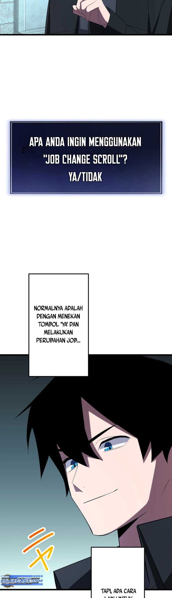 Unparalleled ??? Rank Hidden Equipment Chapter 34 Gambar 80
