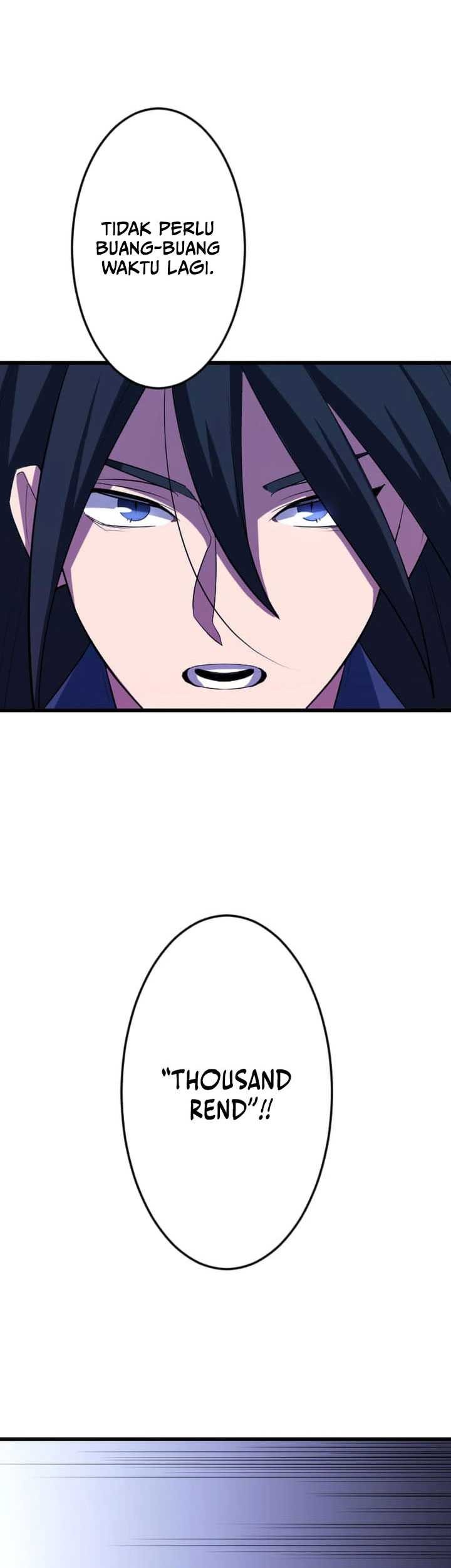 Unparalleled ??? Rank Hidden Equipment Chapter 34 Gambar 6