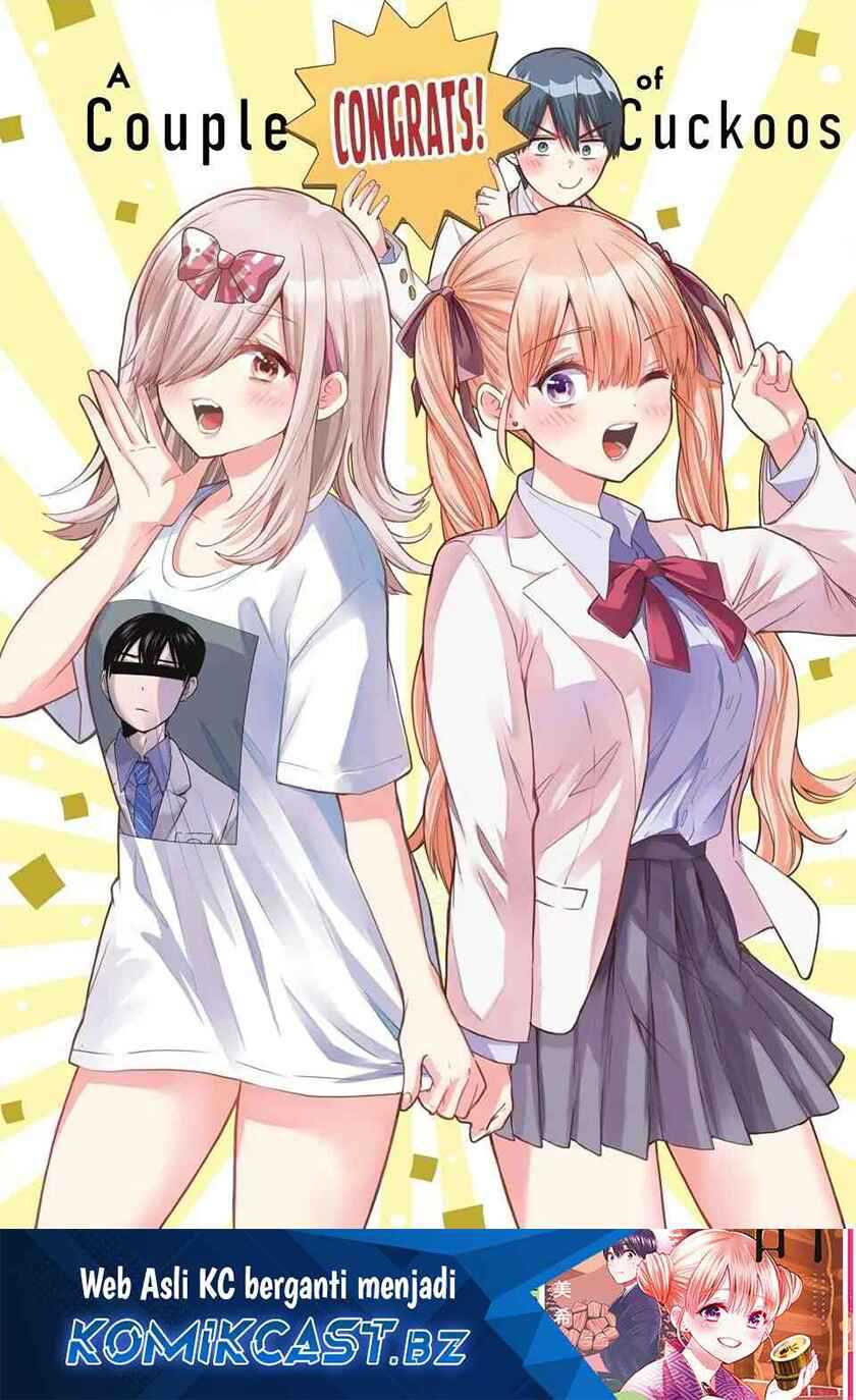 Baca The Cuckoo’s Fiancee Chapter 214 Gambar 2