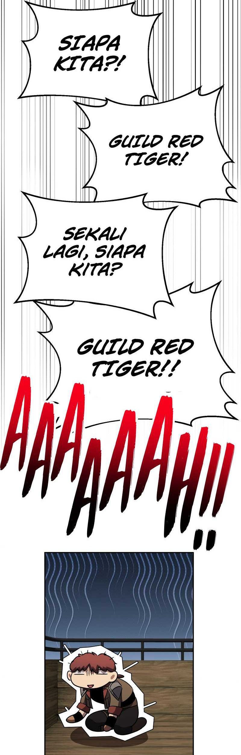 Legendary Blacksmith’s Vengeance Chapter 76 Gambar 45