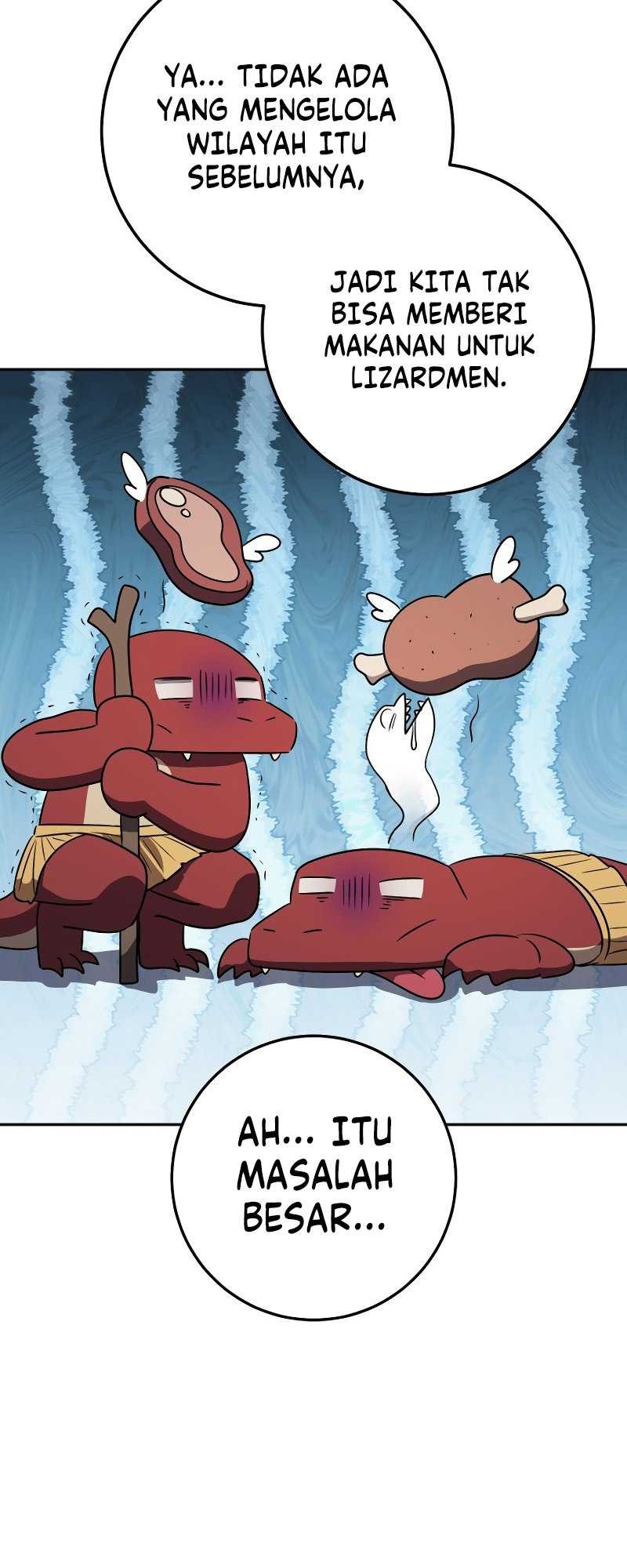 Legendary Blacksmith’s Vengeance Chapter 76 Gambar 48