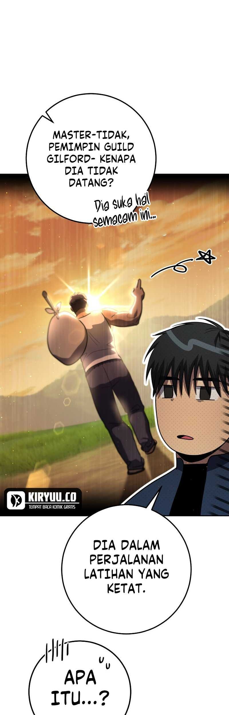 Legendary Blacksmith’s Vengeance Chapter 76 Gambar 49