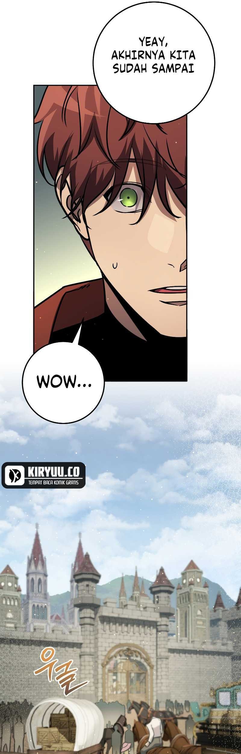 Legendary Blacksmith’s Vengeance Chapter 76 Gambar 54