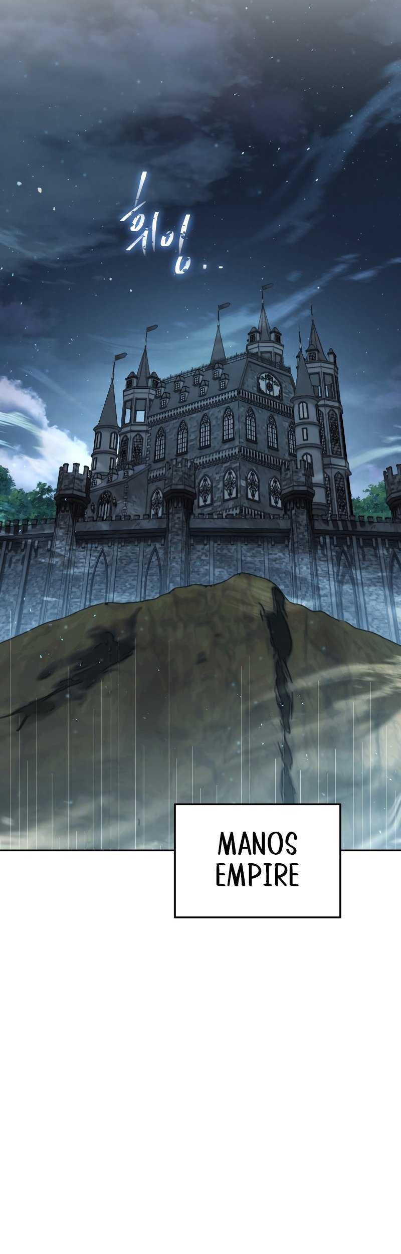 Legendary Blacksmith’s Vengeance Chapter 76 Gambar 56