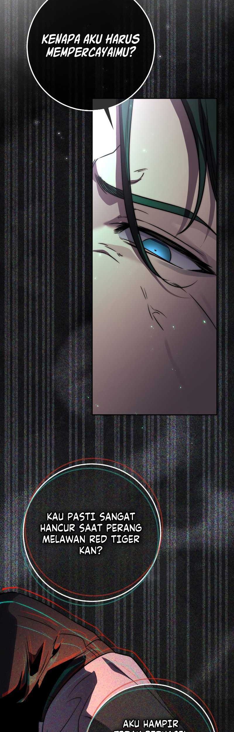 Legendary Blacksmith’s Vengeance Chapter 76 Gambar 60