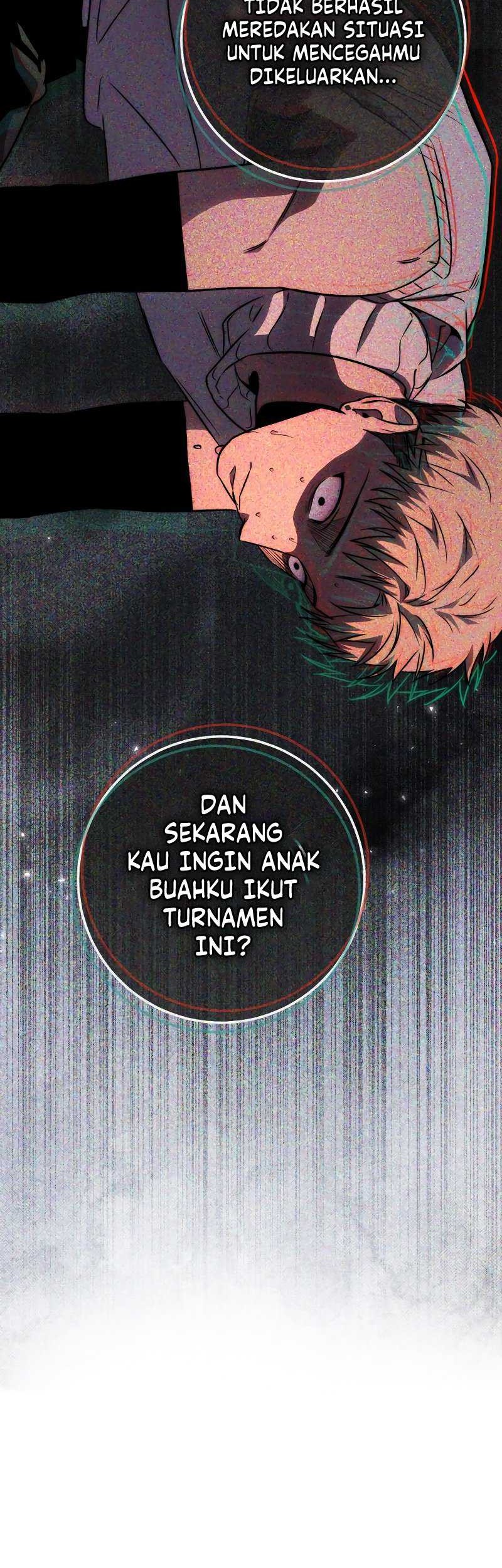Legendary Blacksmith’s Vengeance Chapter 76 Gambar 61
