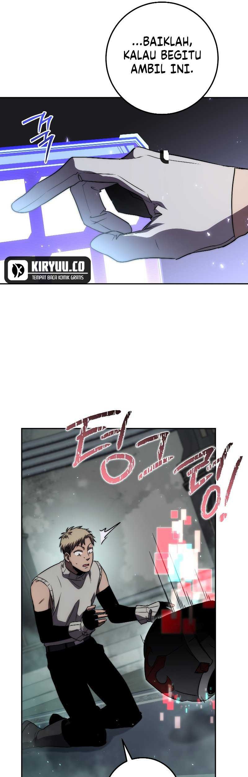 Legendary Blacksmith’s Vengeance Chapter 76 Gambar 64