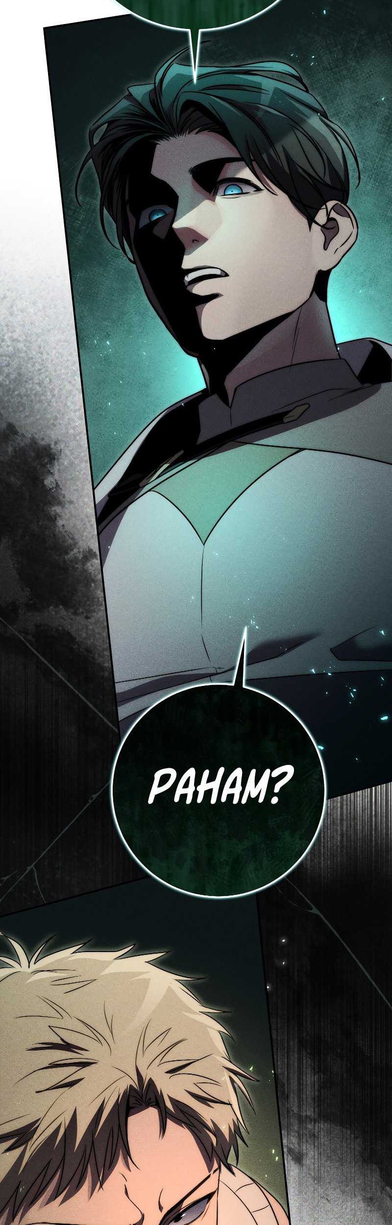 Legendary Blacksmith’s Vengeance Chapter 76 Gambar 67