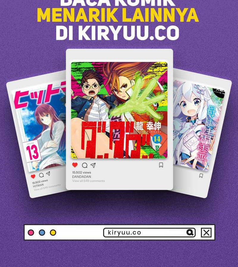 Legendary Blacksmith’s Vengeance Chapter 76 Gambar 70