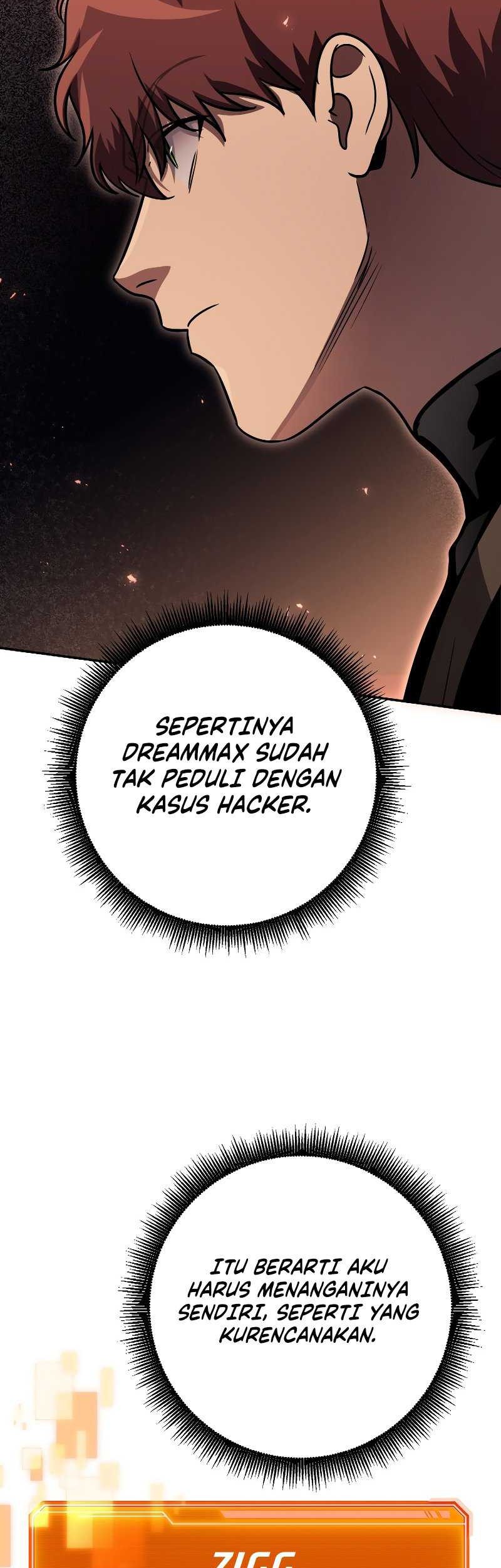 Legendary Blacksmith’s Vengeance Chapter 76 Gambar 3