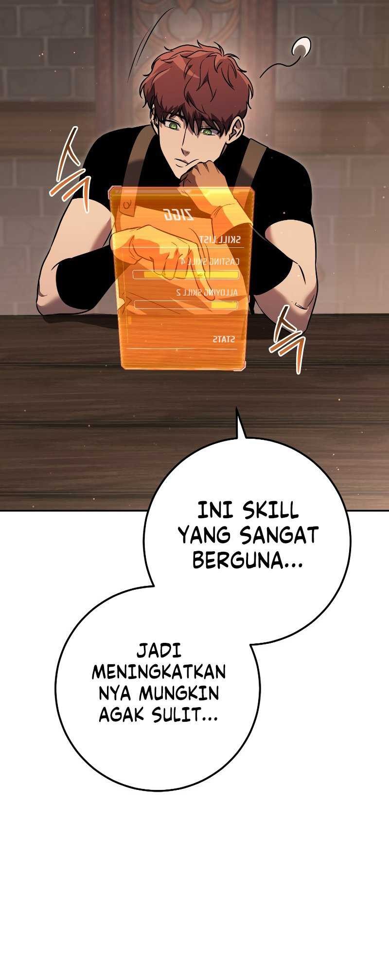 Legendary Blacksmith’s Vengeance Chapter 76 Gambar 5