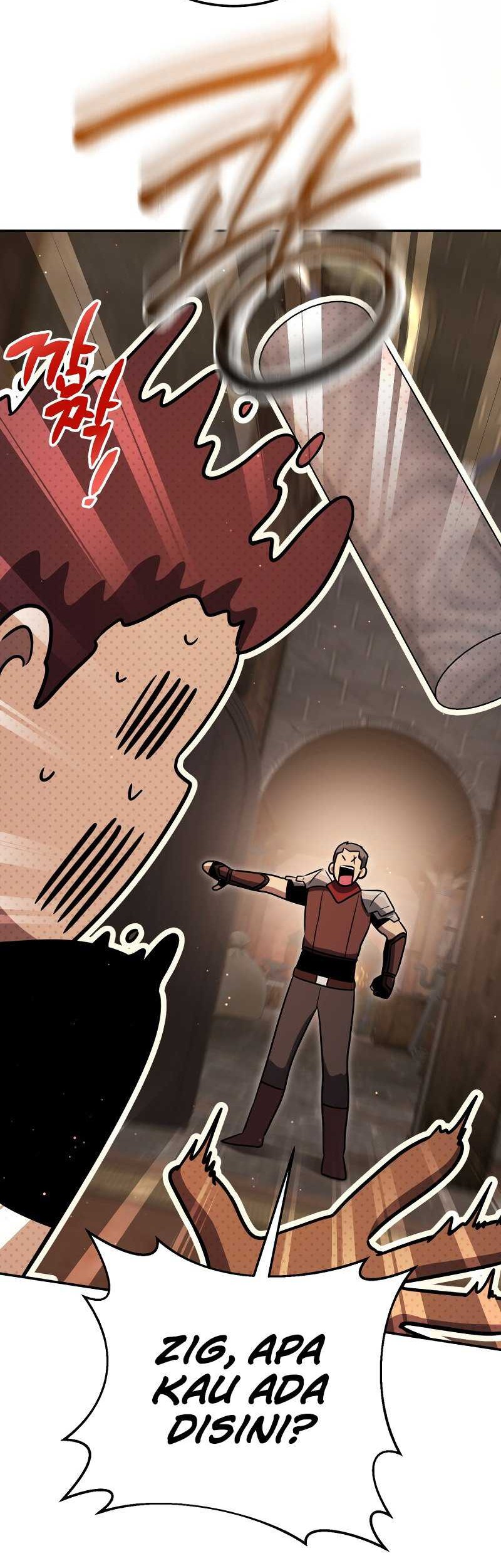 Legendary Blacksmith’s Vengeance Chapter 76 Gambar 11