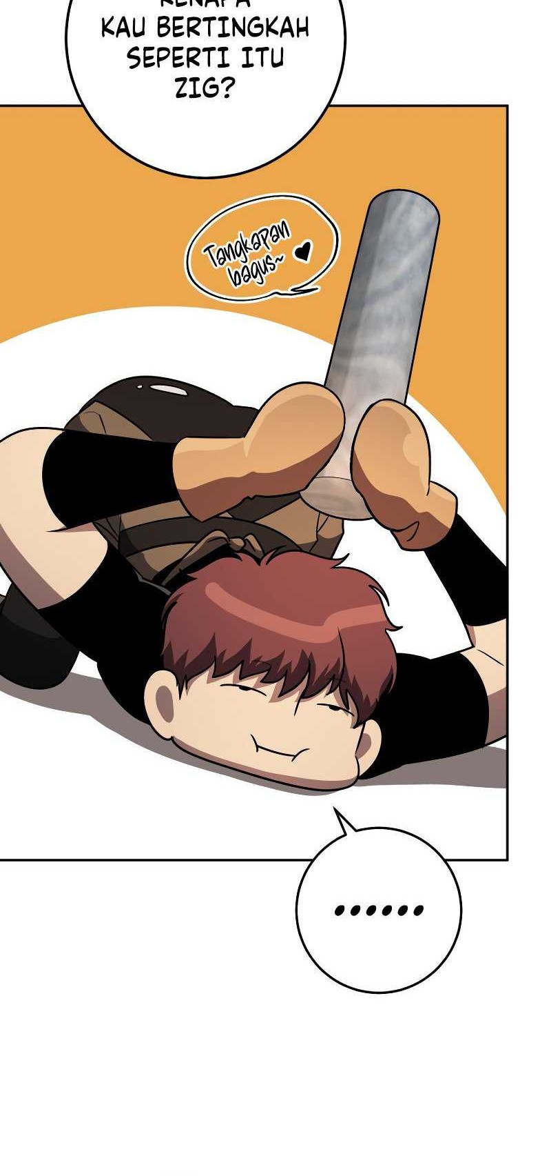 Legendary Blacksmith’s Vengeance Chapter 76 Gambar 13