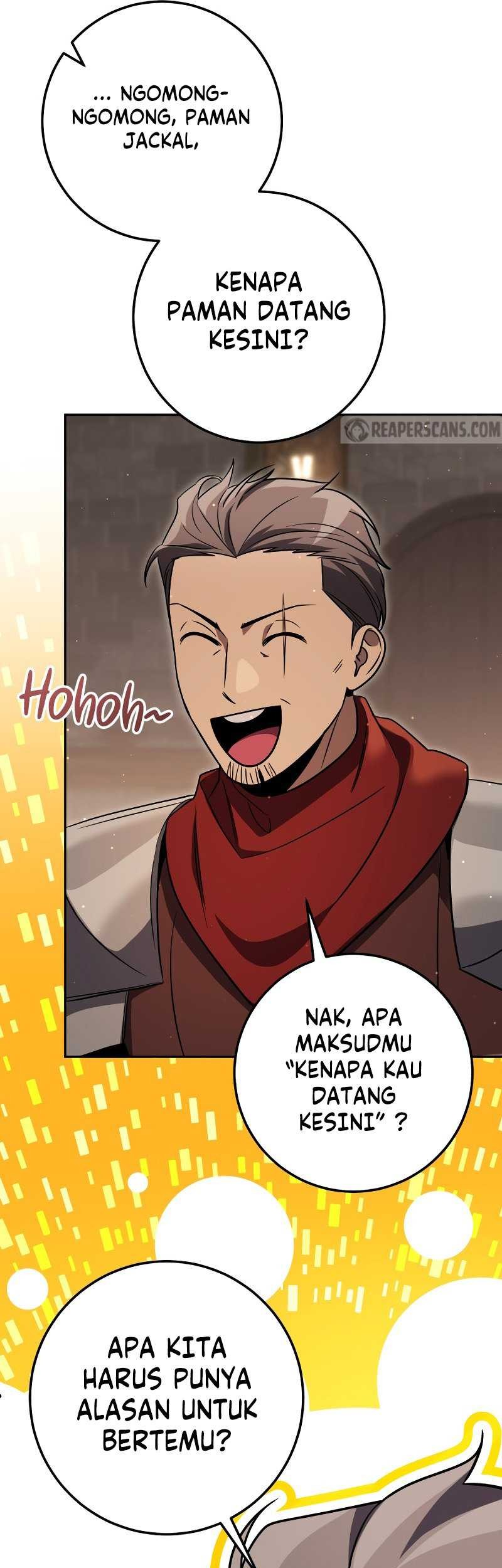 Legendary Blacksmith’s Vengeance Chapter 76 Gambar 14