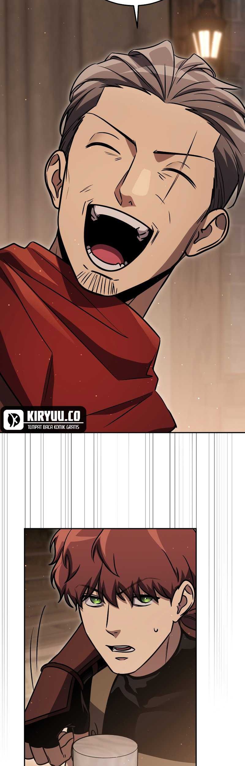 Legendary Blacksmith’s Vengeance Chapter 76 Gambar 16