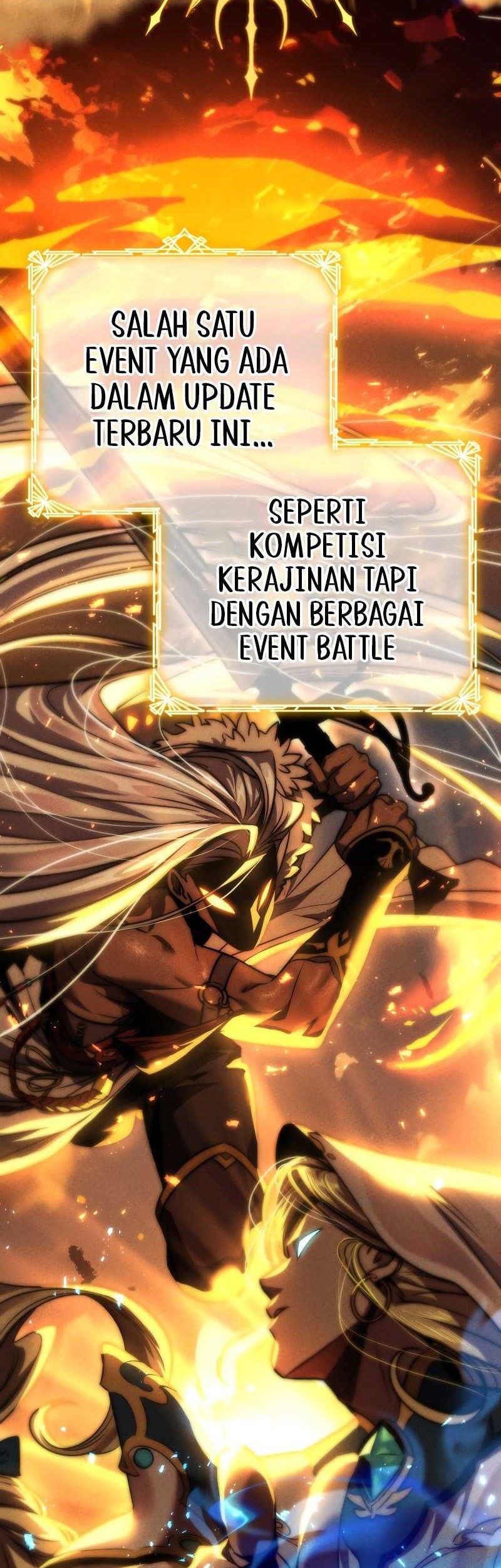 Legendary Blacksmith’s Vengeance Chapter 76 Gambar 20