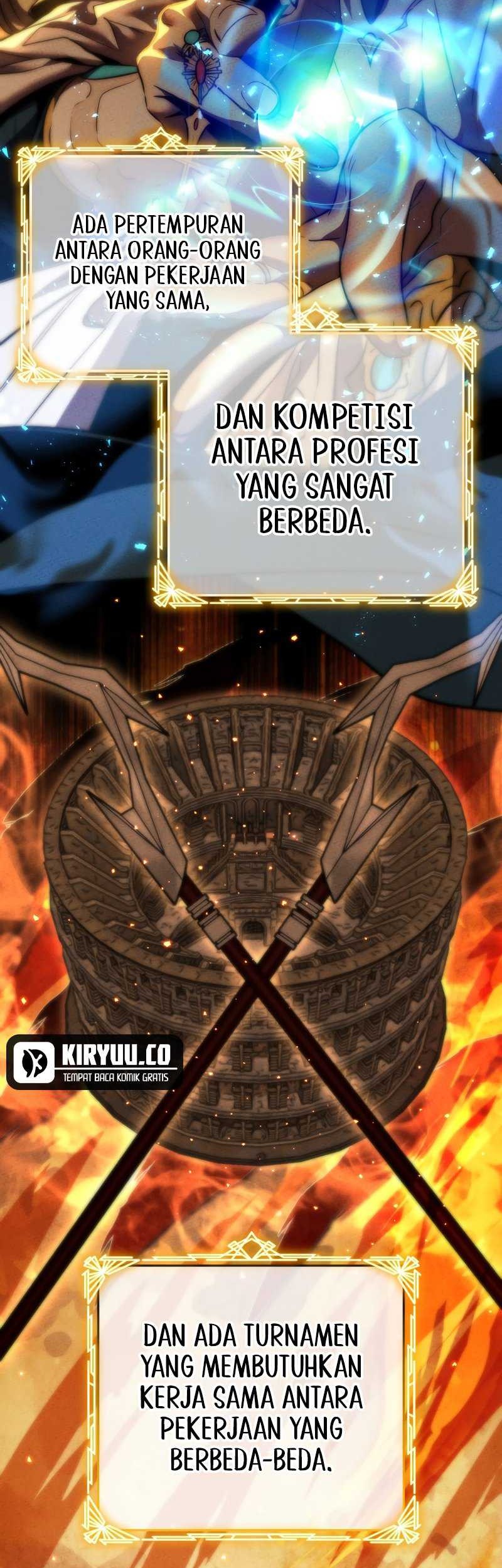 Legendary Blacksmith’s Vengeance Chapter 76 Gambar 21