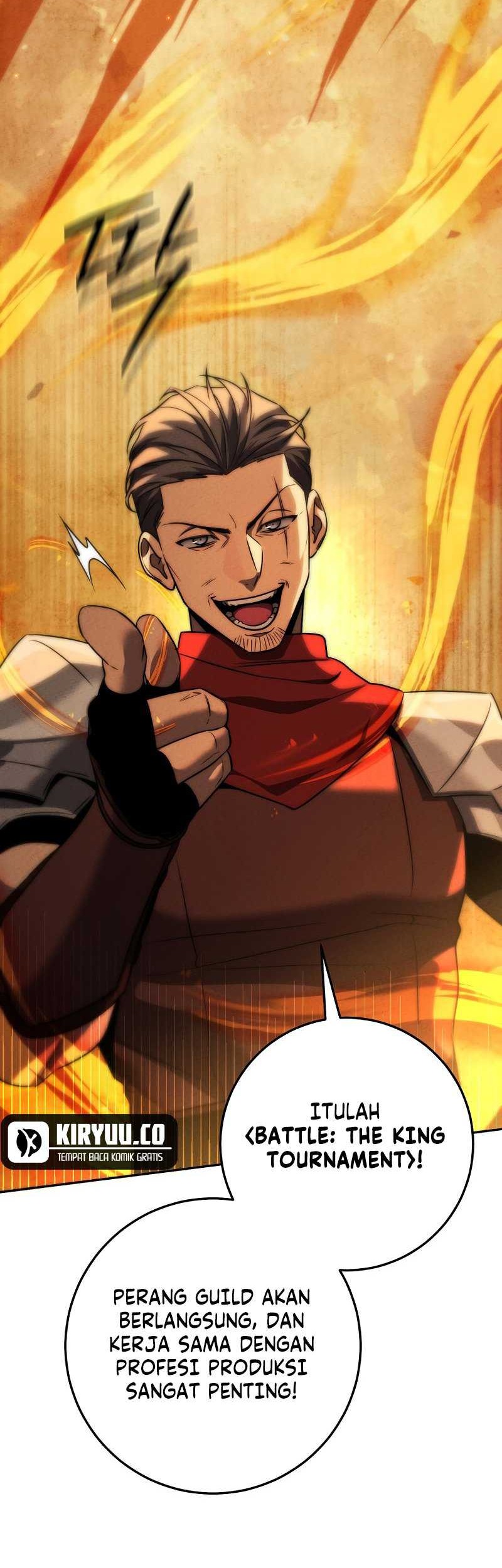 Legendary Blacksmith’s Vengeance Chapter 76 Gambar 22