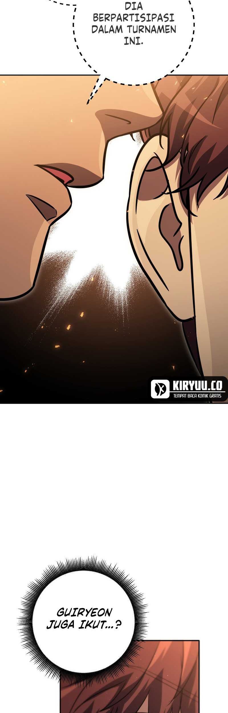 Legendary Blacksmith’s Vengeance Chapter 76 Gambar 30