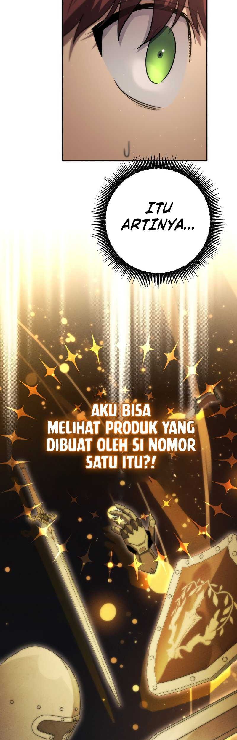 Legendary Blacksmith’s Vengeance Chapter 76 Gambar 31