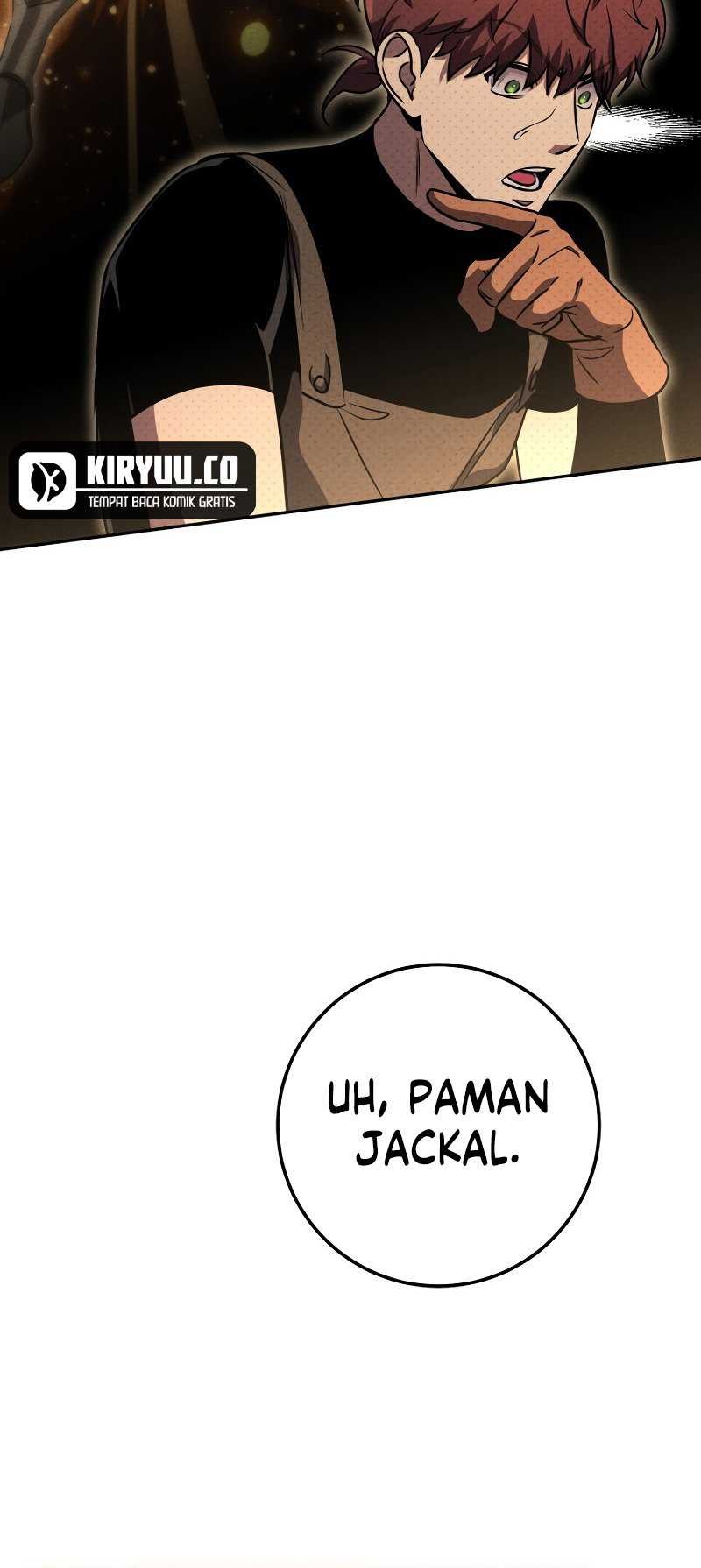 Legendary Blacksmith’s Vengeance Chapter 76 Gambar 33