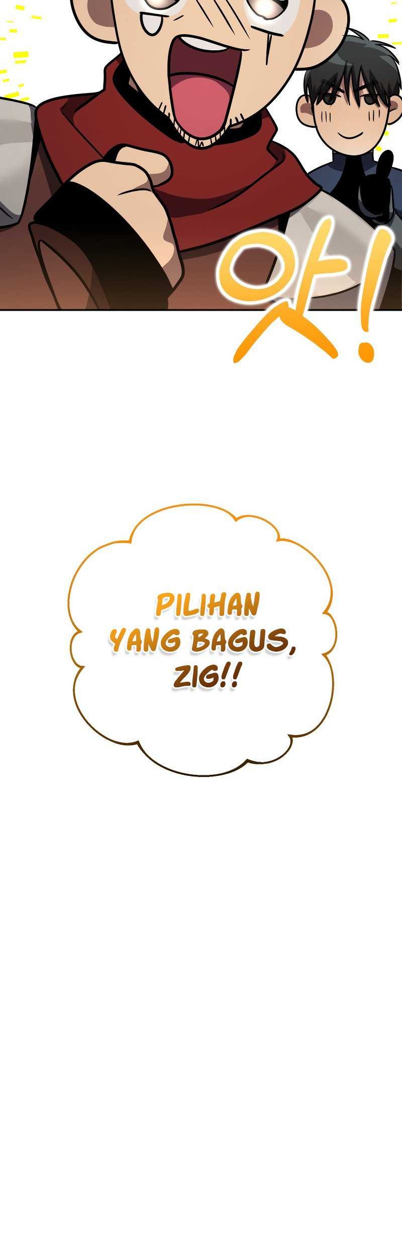 Legendary Blacksmith’s Vengeance Chapter 76 Gambar 35