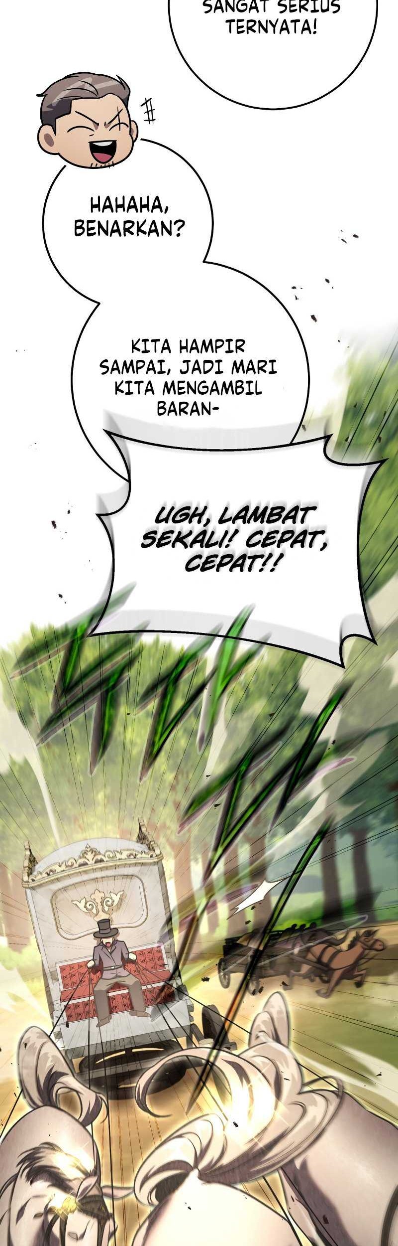 Legendary Blacksmith’s Vengeance Chapter 76 Gambar 40