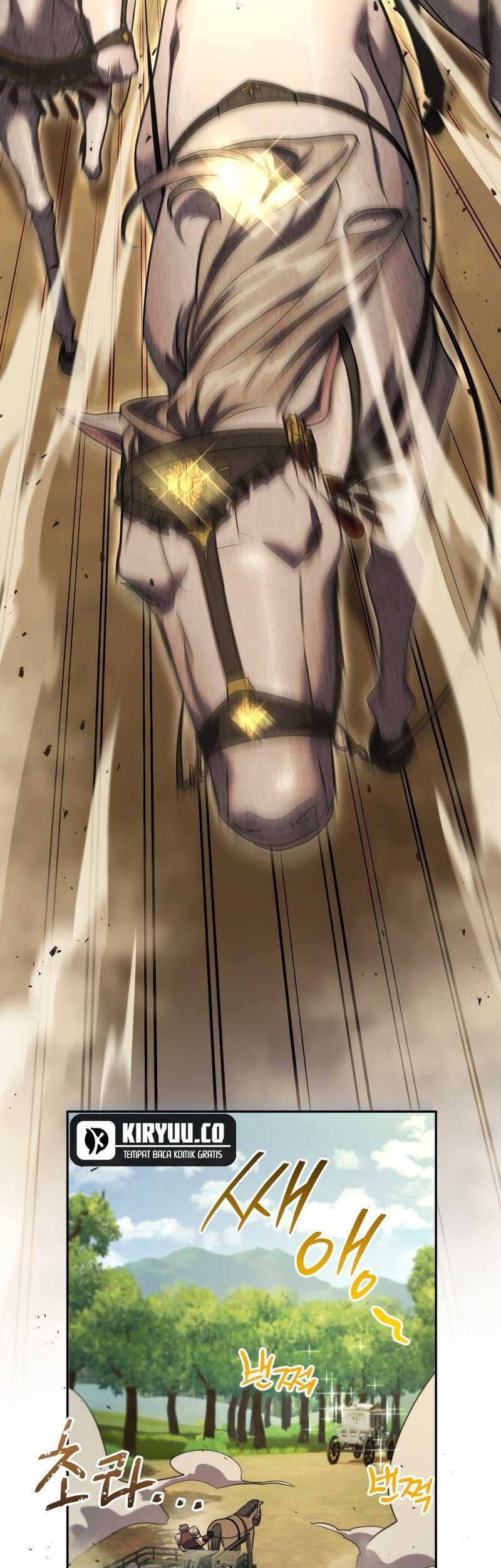 Legendary Blacksmith’s Vengeance Chapter 76 Gambar 41