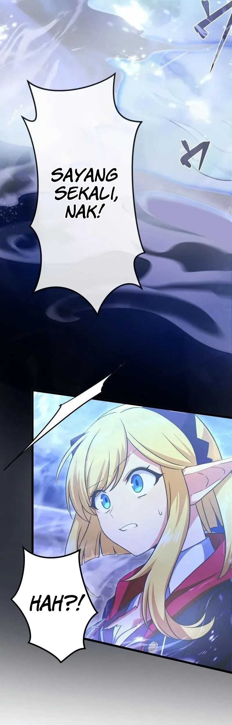 I Reincarnated as an SSS-Ranked Goblin Chapter 62 Gambar 34