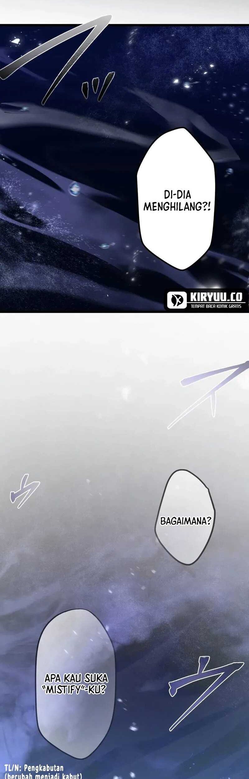 I Reincarnated as an SSS-Ranked Goblin Chapter 62 Gambar 35
