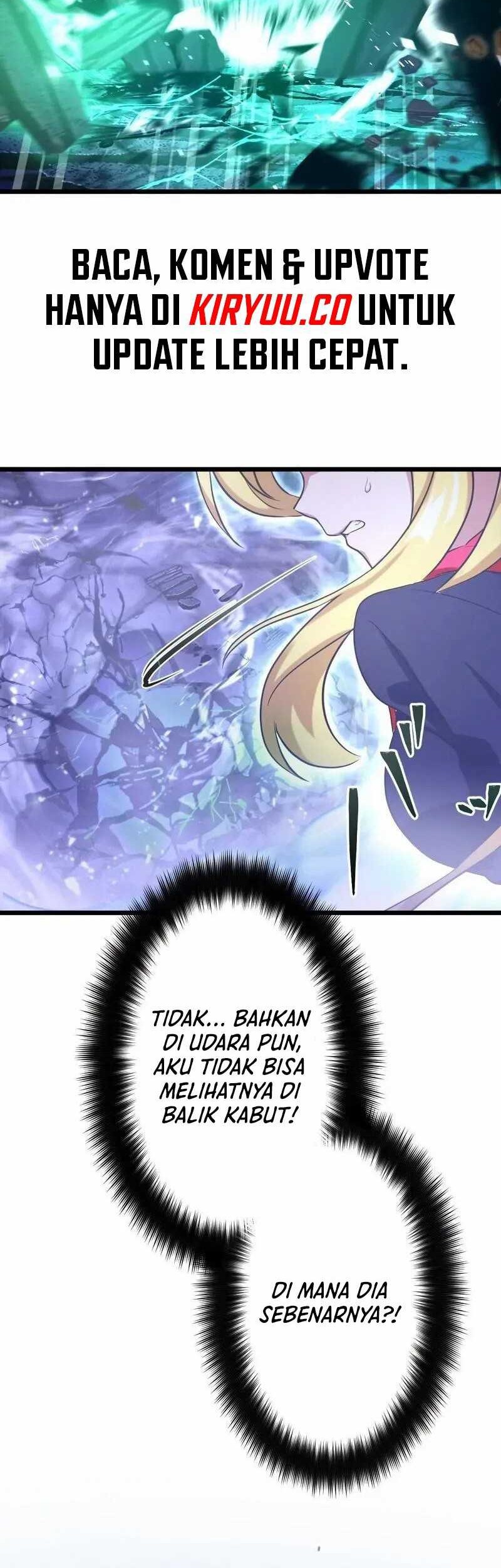 I Reincarnated as an SSS-Ranked Goblin Chapter 62 Gambar 41