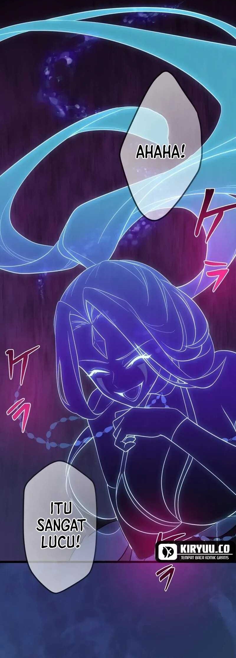 I Reincarnated as an SSS-Ranked Goblin Chapter 62 Gambar 49