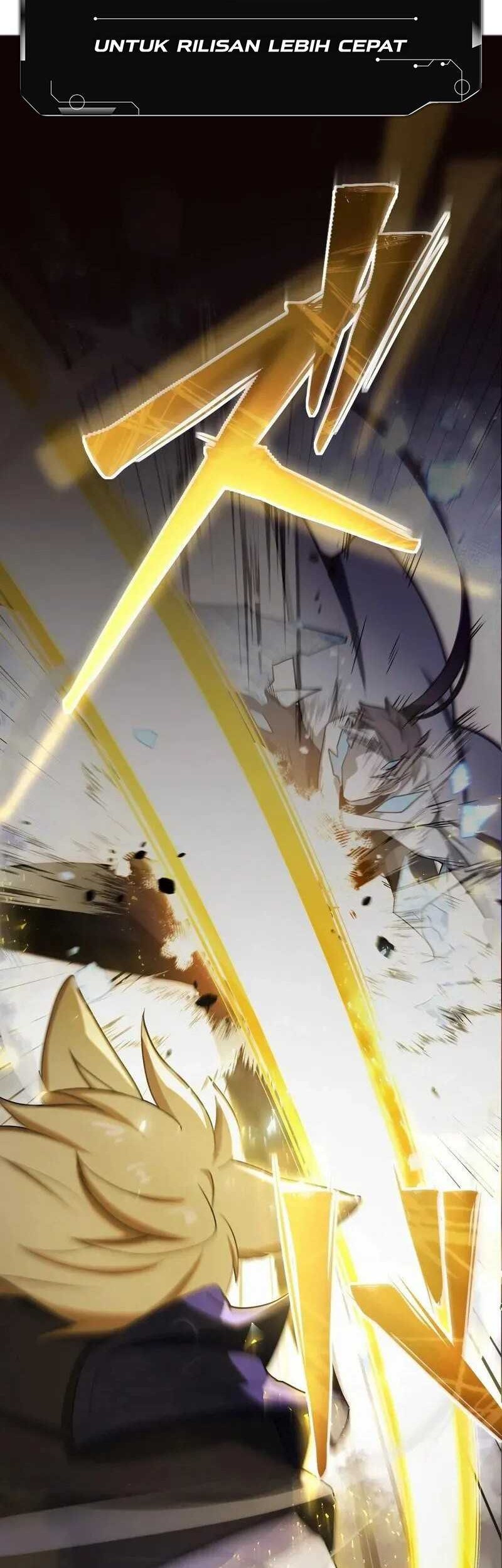 I Reincarnated as an SSS-Ranked Goblin Chapter 62 Gambar 3
