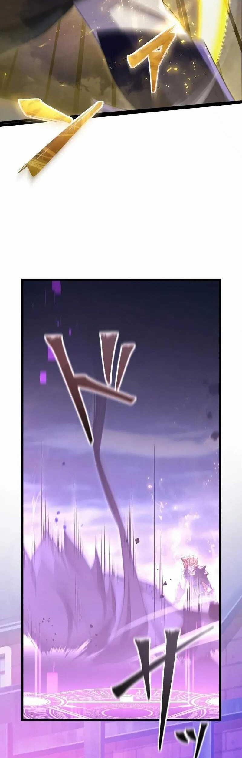 I Reincarnated as an SSS-Ranked Goblin Chapter 62 Gambar 4