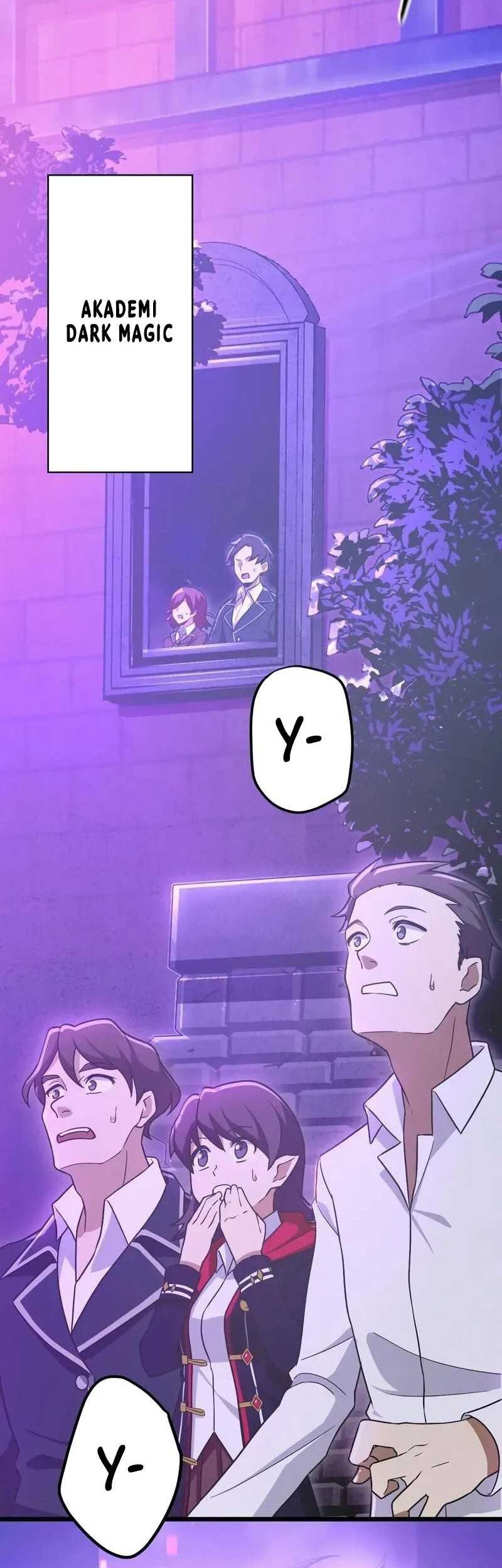 I Reincarnated as an SSS-Ranked Goblin Chapter 62 Gambar 5