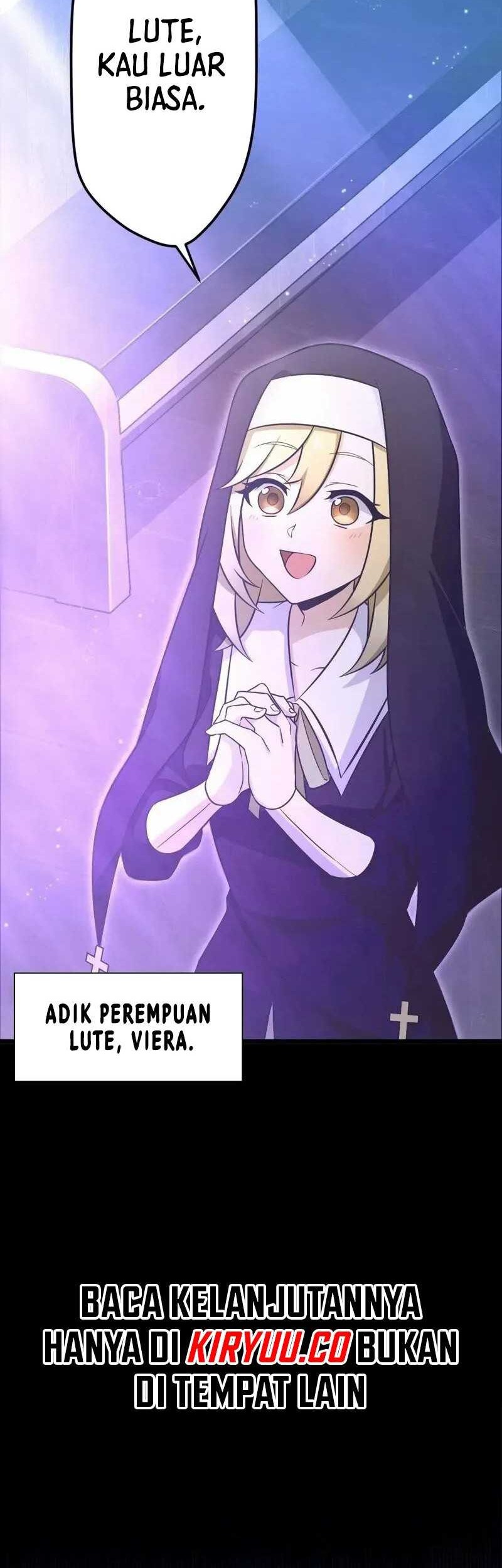 I Reincarnated as an SSS-Ranked Goblin Chapter 62 Gambar 9
