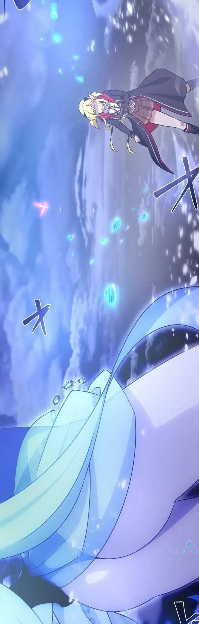 I Reincarnated as an SSS-Ranked Goblin Chapter 62 Gambar 15