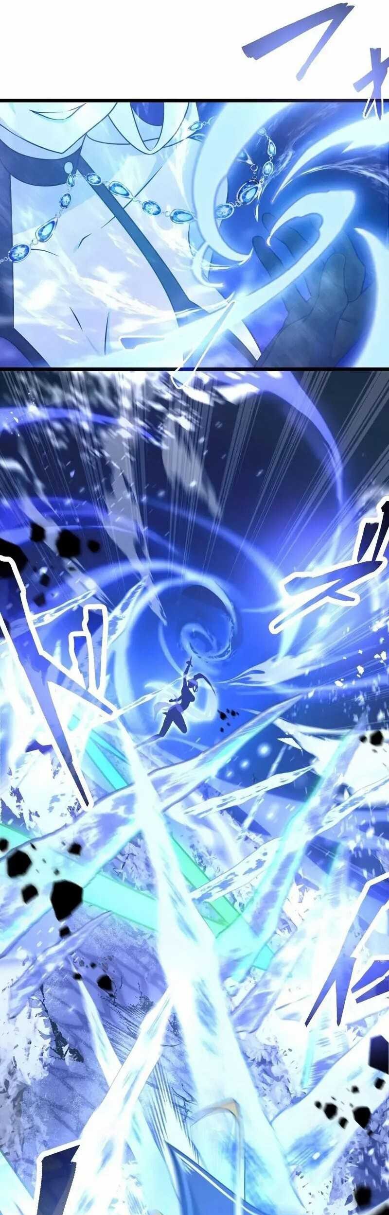 I Reincarnated as an SSS-Ranked Goblin Chapter 62 Gambar 18
