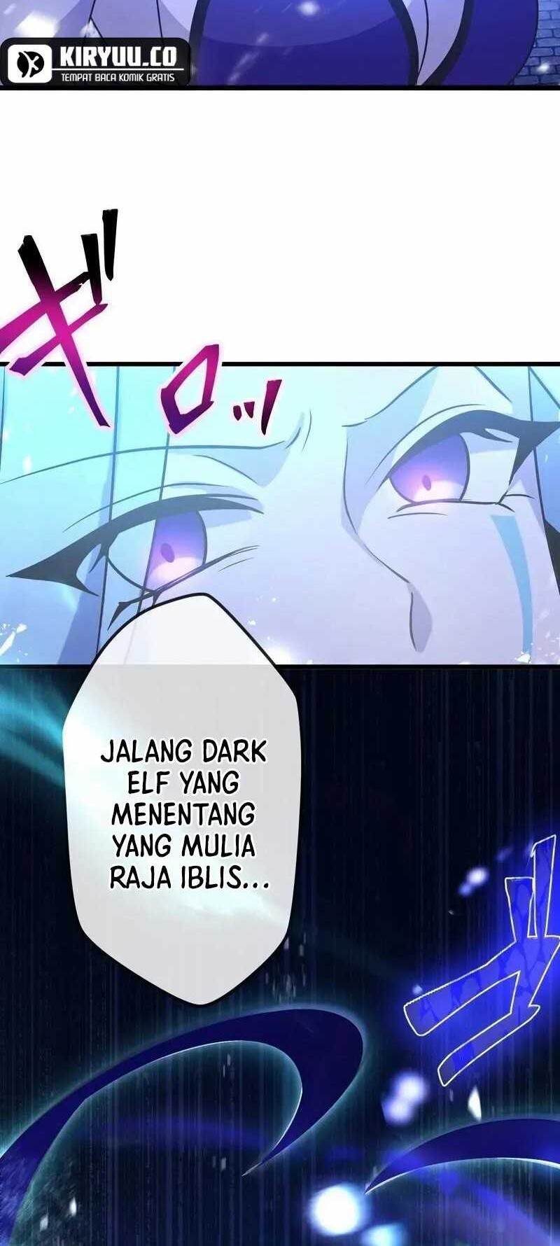 I Reincarnated as an SSS-Ranked Goblin Chapter 62 Gambar 21