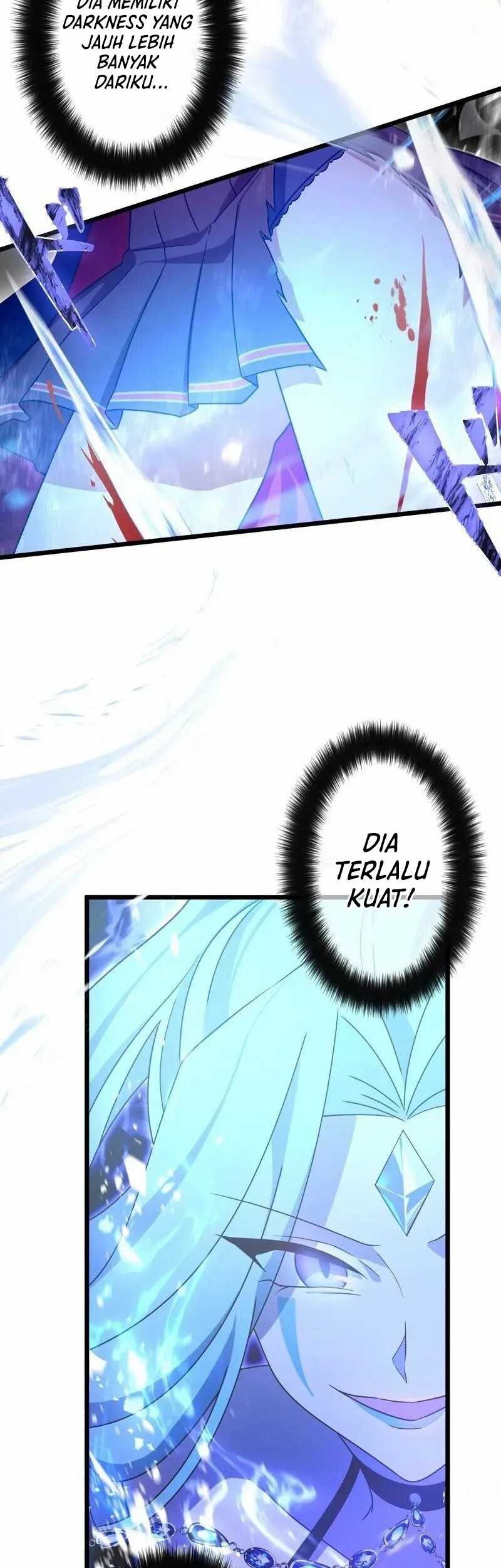 I Reincarnated as an SSS-Ranked Goblin Chapter 62 Gambar 24