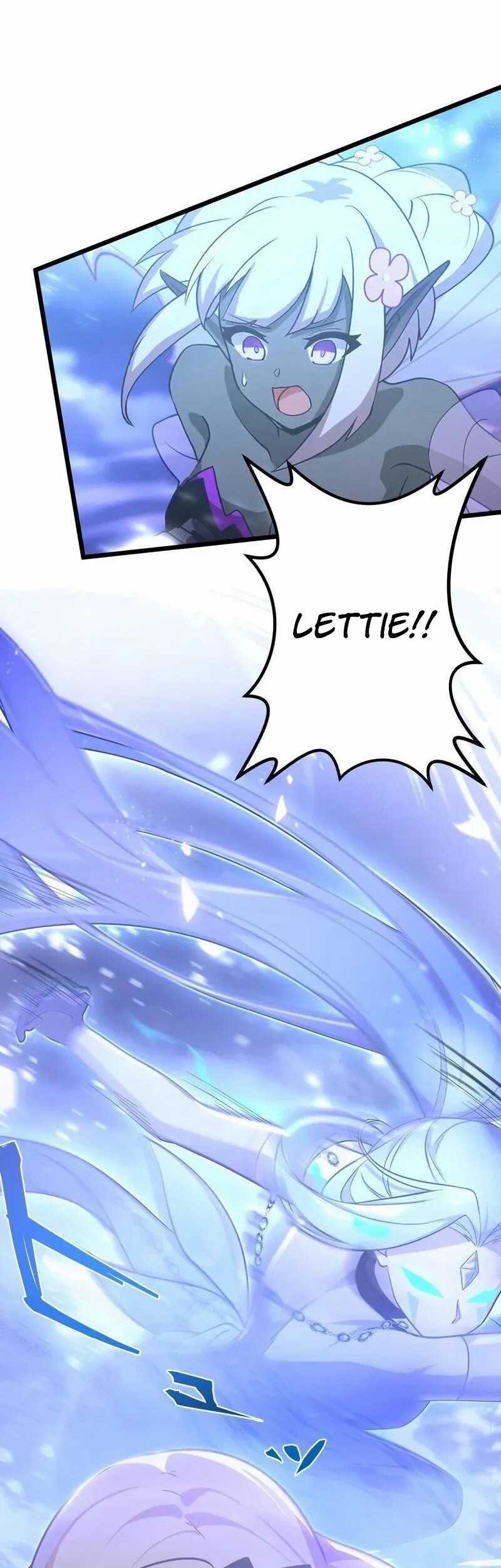 I Reincarnated as an SSS-Ranked Goblin Chapter 62 Gambar 27