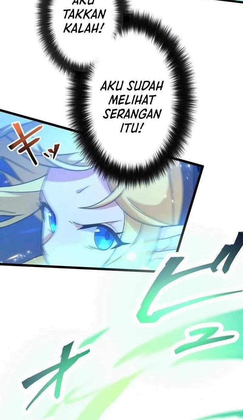 I Reincarnated as an SSS-Ranked Goblin Chapter 62 Gambar 29